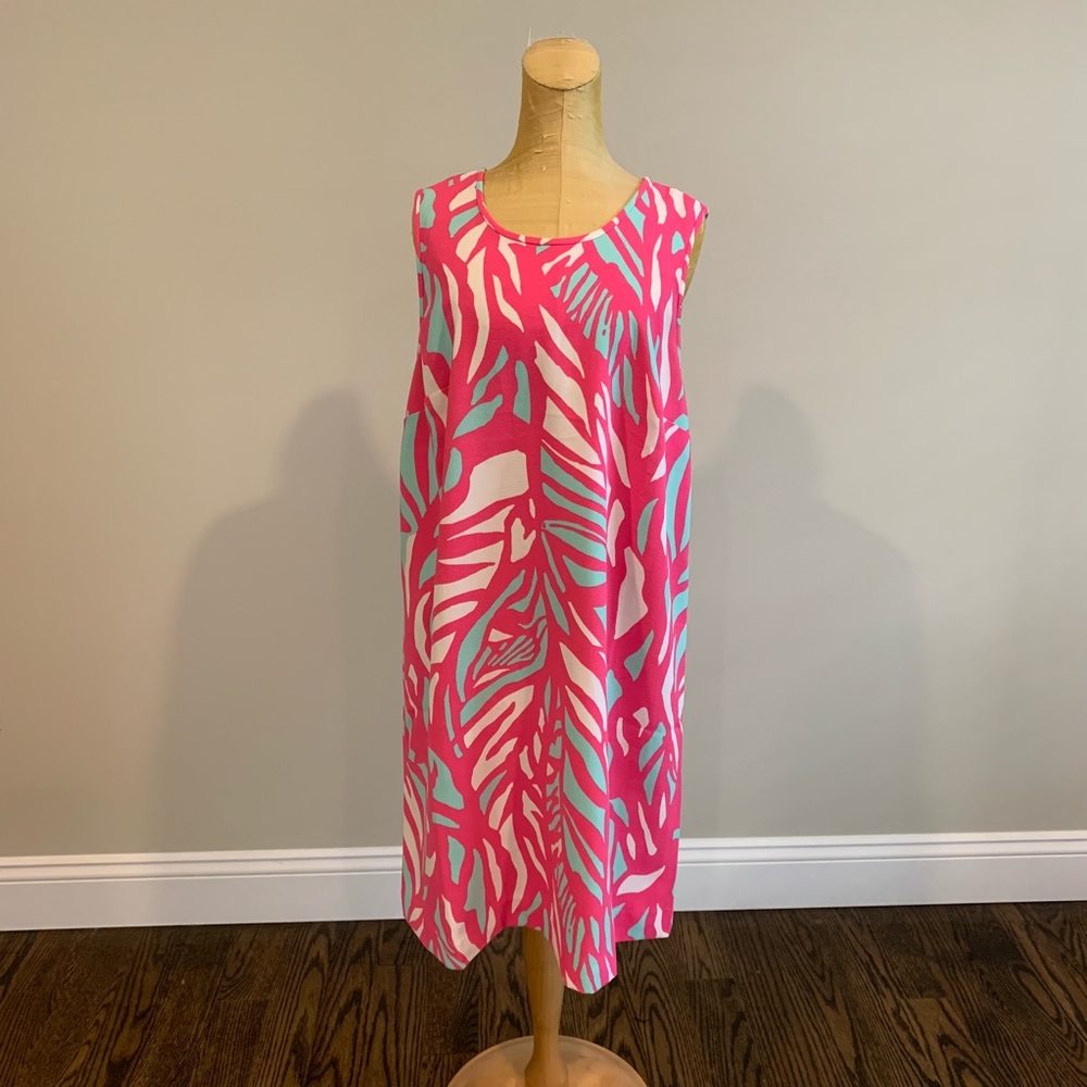 ⭐️Lily Pulitzer⭐️Shift Dress